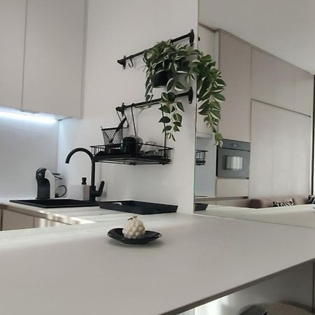 Lola Apartman Milmari & Residence Hill Kopaonik Exterior foto