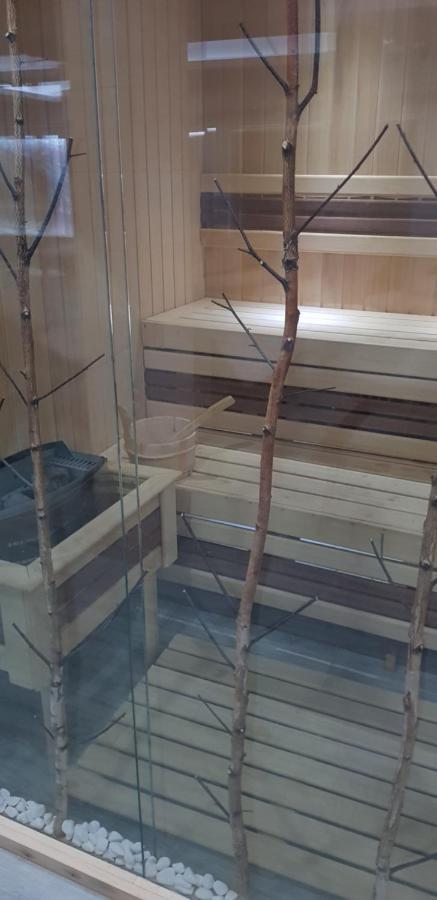 Lola Apartman Milmari & Residence Hill Kopaonik Exterior foto