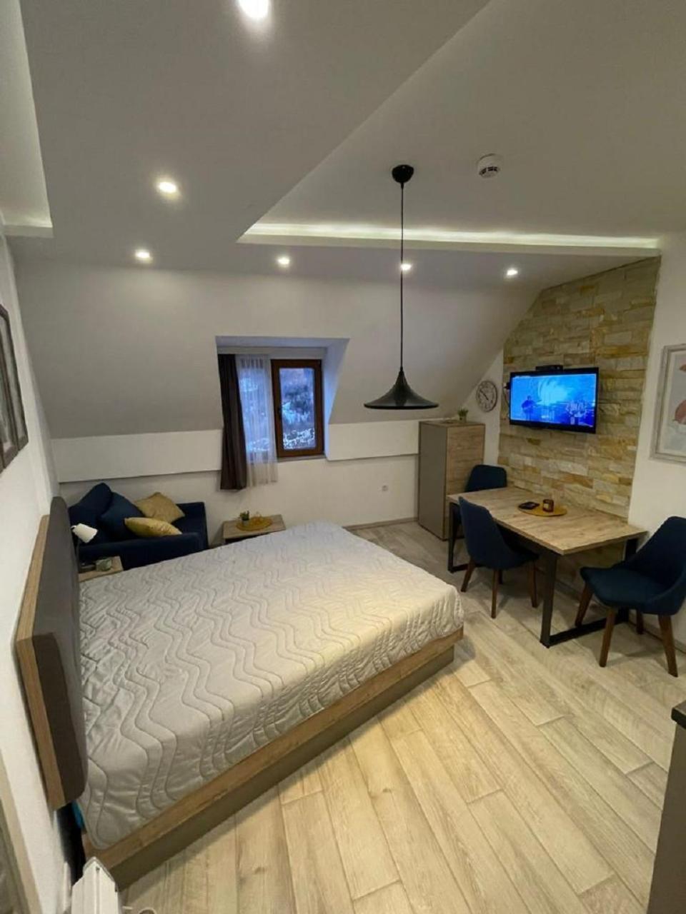 Lola Apartman Milmari & Residence Hill Kopaonik Exterior foto