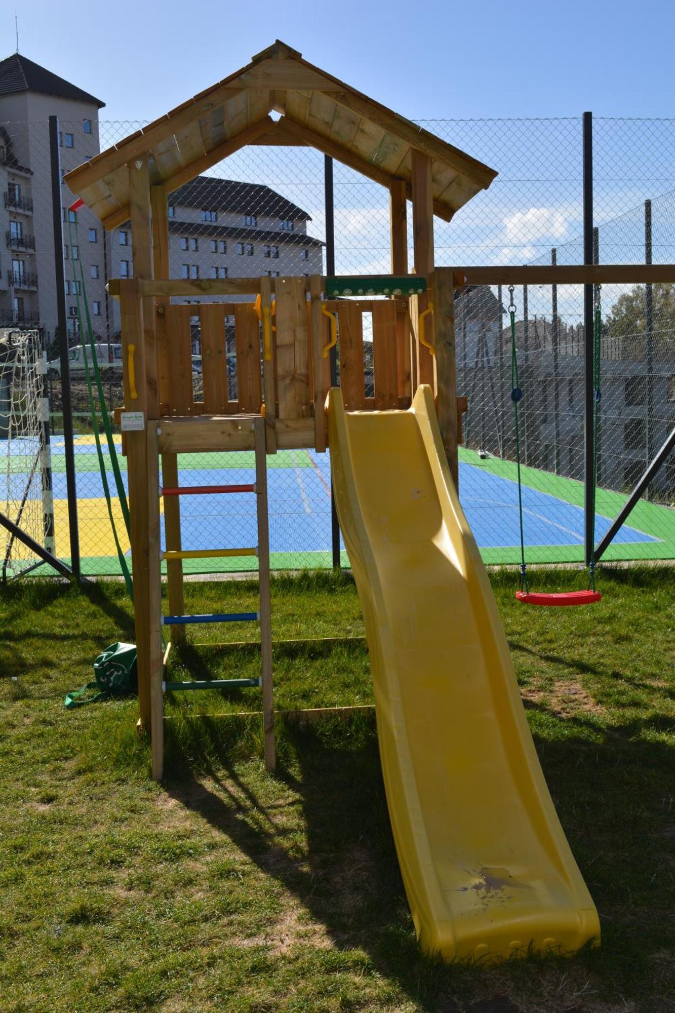 Lola Apartman Milmari & Residence Hill Kopaonik Exterior foto