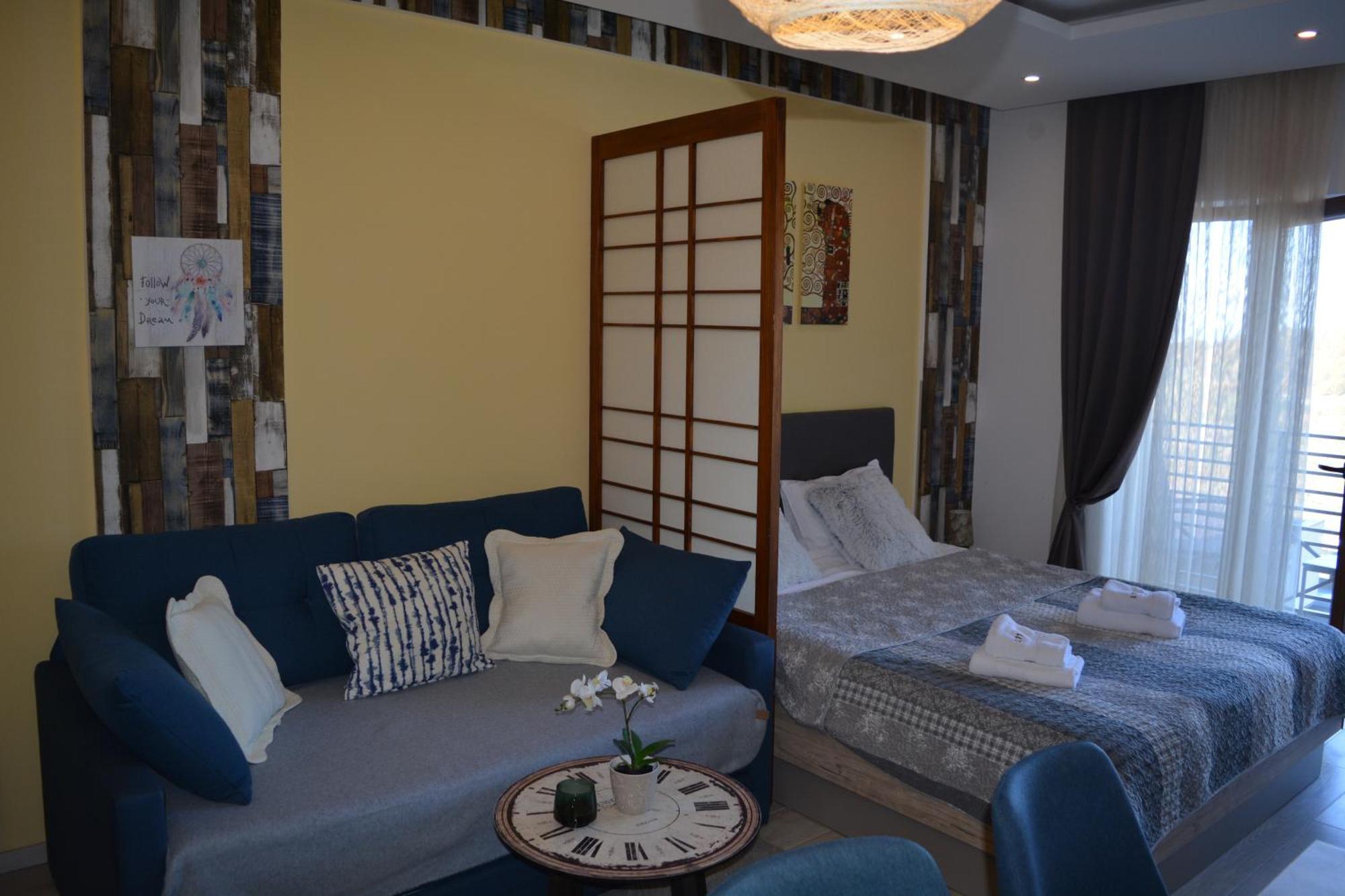 Lola Apartman Milmari & Residence Hill Kopaonik Exterior foto