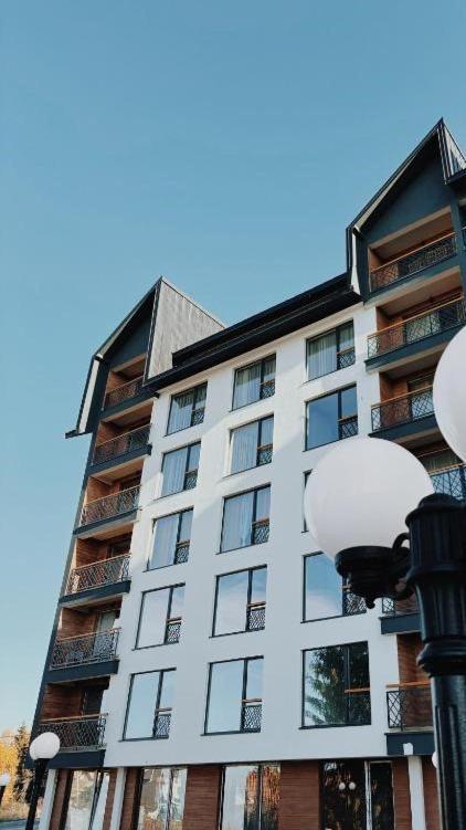 Lola Apartman Milmari & Residence Hill Kopaonik Exterior foto