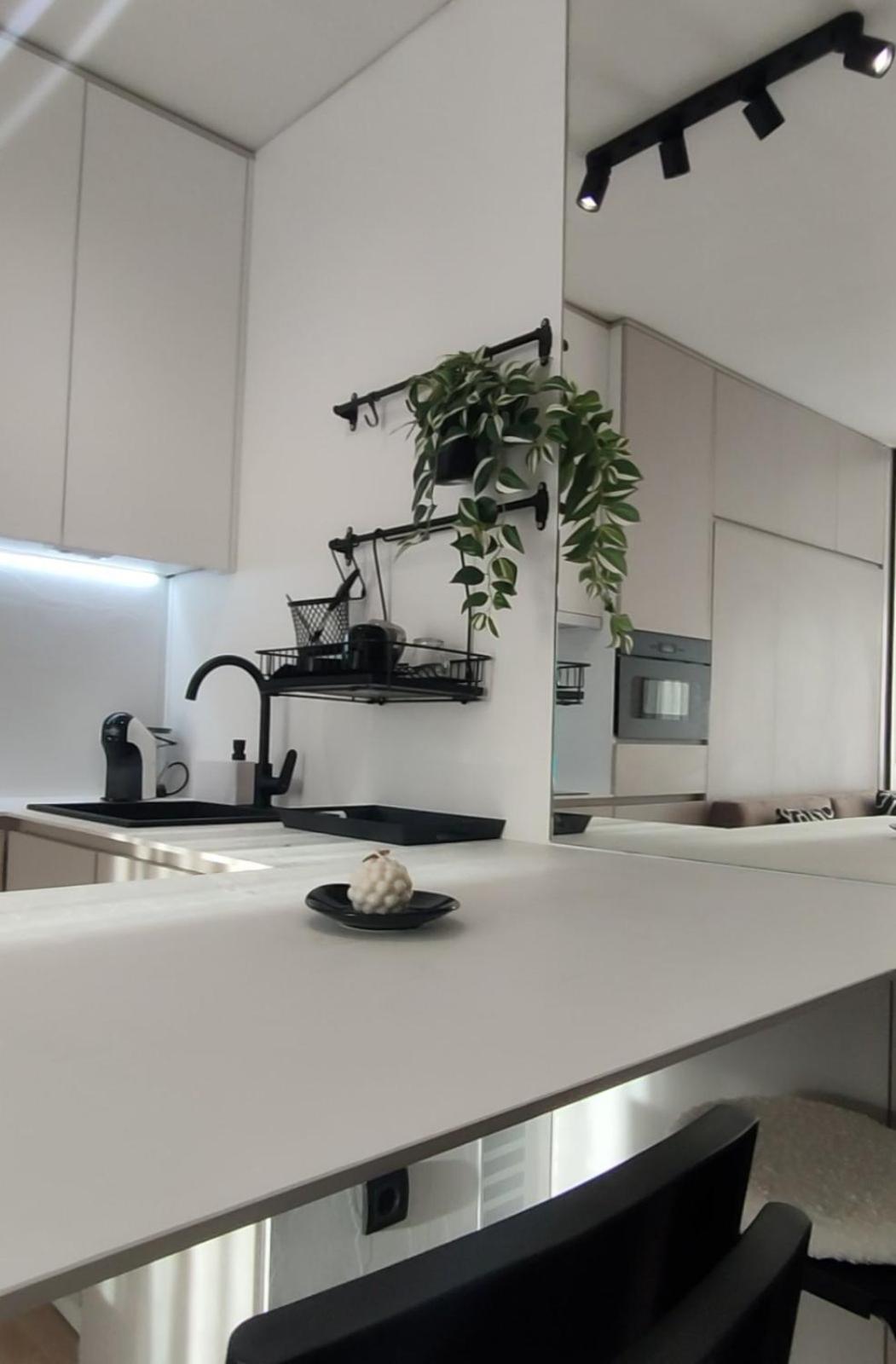 Lola Apartman Milmari & Residence Hill Kopaonik Exterior foto